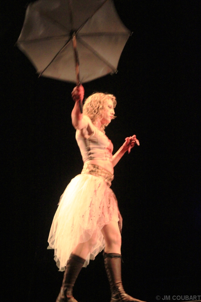 Diapositive suivante